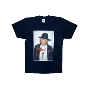 Supreme SS15 Neil Young Photo Tee - Picture 1 of 5