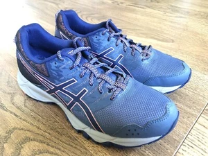 Asics Gel Sonoma 3 T774N Ortholite Sole Athletic Running Shoes Women’s Size 7 - Picture 1 of 7