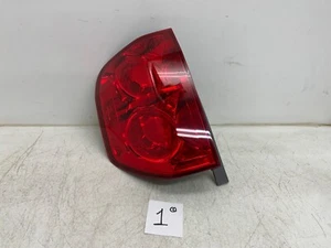 Luz trasera izquierda conductor Honda Pilot 2003 2004 2005 OEM - Imagen 1 de 7