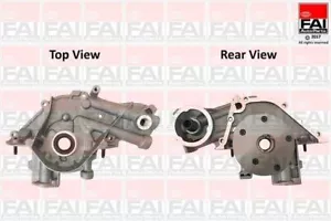 FAI OP265 OIL PUMP - Picture 1 of 1