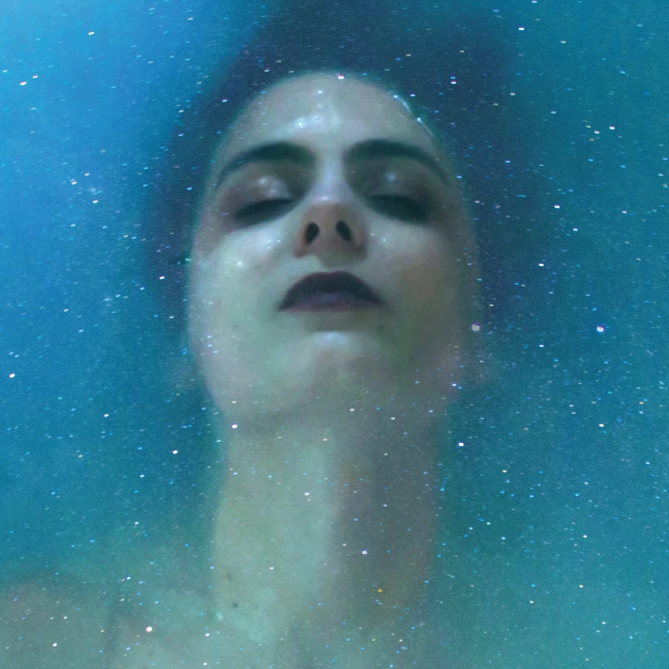 ECHOBERYL The Awakening of a mutant Girl EXPANDED CD Digipack 2024 - Bild 1 von 1