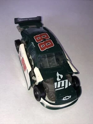 Transformers Dark of the Moon Roadbuster DOTM Deluxe Incomplete FOR PARTS - Image 1 of 3