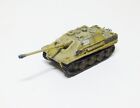 Doyusha 1/144 Micro Armor 4 " Jagdpanther Late Production (Hungary)" Am4-23