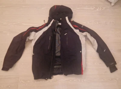 Skijacke Herren Phenix (wie Spyder) Größe EU 54 / UK-Größe 42-44" - Bild 1 von 4