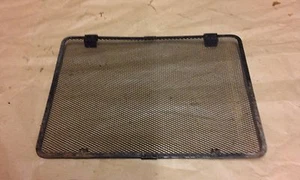 KAWASAKI KLF 400 KLF400 4X4 QUAD - PROTECTOR DE MALLA RADIADOR - Imagen 1 de 1
