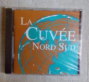CD AUDIO MUSIQUE / VARIOUS "LA CUVÉE NORD SUD" CD SAMPLER PROMO NEUF 1993 - Imagen 1 de 1