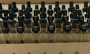 1000 pcs New VSG1010 Tact switch BPM For PIONEER DJM-500 DJM-600 DJM500 DJM600 - Picture 1 of 1