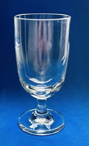 Thai Airways Airlines - Copa de vino con patas - Logo en la parte inferior - Imagen 1 de 2