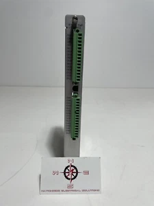 Bently Nevada 133819-01 RTB/TC Temp I/O Module - Picture 1 of 5