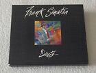 FRANK SINATRA ~ DUETS ~ 1993 US 13-TRACK CD ALBUM + SLIPCASE