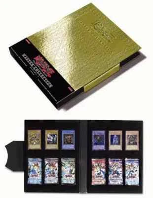 Yugioh Master Collection Volume 1 MC1 NEW SEALED - Image 1 of 4