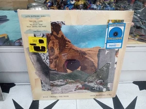 Dave Matthews Band- Walk Around The Moon- LP 2023 Limited Blue Vinyl Sealed - Picture 1 of 6