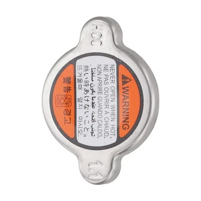 Radiator Cap Radiator Cap Assembly 3.3L 3.5L 3.8L 4.6L ForHYUNDAI For KIA 99-13 - Image 1 of 4