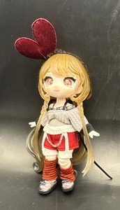 Poupée articulée boule ICY DBS Dream Fairy Maytree Lylar BJD - Photo 1/4