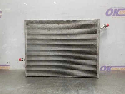 15 2015 MERCEDES-BENZ S550 222 TYPE 4.7L INTERCOOLER COOLANT RADIATOR  Foto 1 de 4