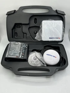 NORTHSTAR EXPLORER 538 CHARTPLOTTER - Picture 1 of 5
