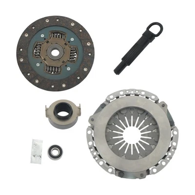 08-054 1 Juego Kit de embrague automotriz con kit paquete de lubricantes para Honda Fit 2007-2008 1,5 L Foto 1 de 4