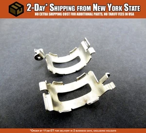 Aluminum Tuned Pipe Clamp, Hoop - Picture 1 of 1