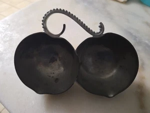 Zinn von Charla Ilgner Duo Tasse Kirschform - Bild 1 von 9