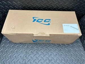 Icc ICCMSCMAC1 Panel, Front Finger Duct, 1rms, 6 Pk New Open Box - Picture 1 of 4