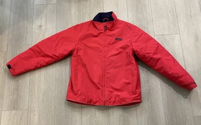 Chaqueta Lands End Foto 1 de 4