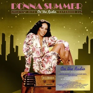 Donna Summer On the Radio: Greatest Hits - Expanded (Vinyl) - Picture 1 of 3