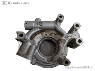 Bomba de aceite del motor Jeep Grand Cherokee 2008 3,7 53020827AC gasolina Foto 1 de 4