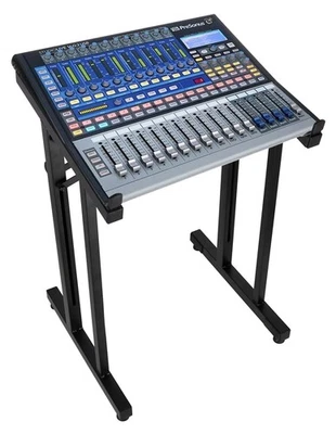 Presonus StudioLive 16.0.2 USB 16x2 Digital Mixer w/ Interface+Foldable Stand - Image 1 of 4