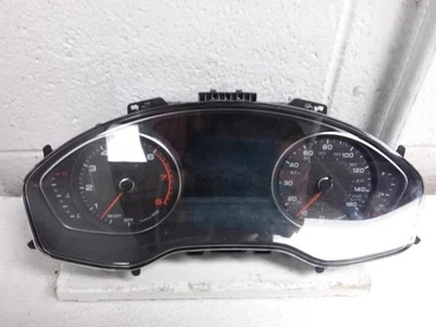 2023 Q5 AUDI Digital Speedometer OEM Part Number 80A920880K - Image 1 of 4