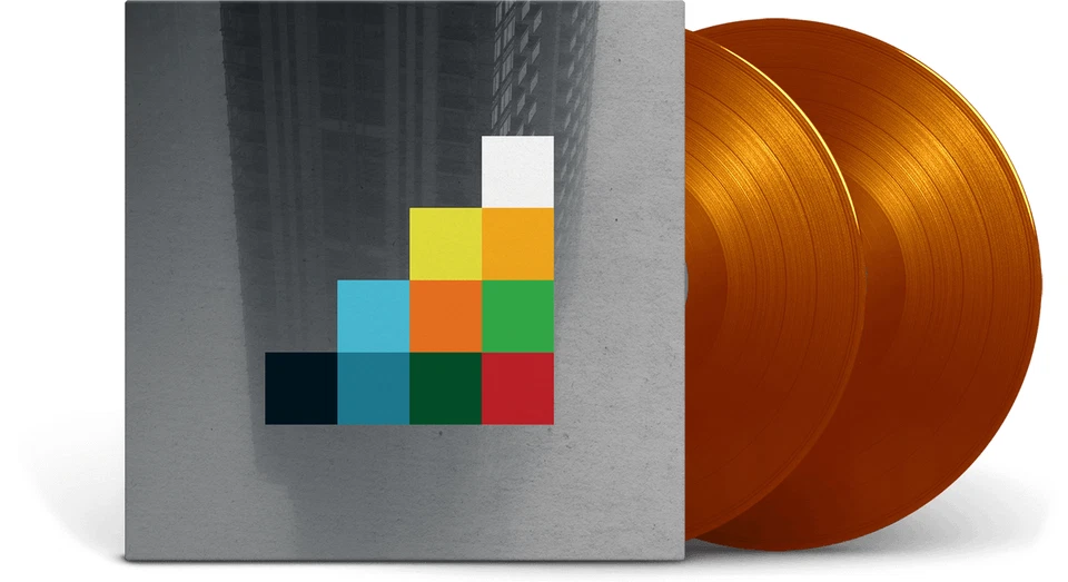 Harmony Codex by Wilson, Steven (Record, 2023) - Image 1 of 1