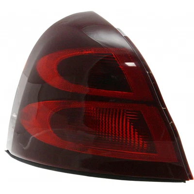 For Pontiac Grand Prix Tail Light 2004 05 06 07 2008 Driver Side DOT - Image 1 of 3
