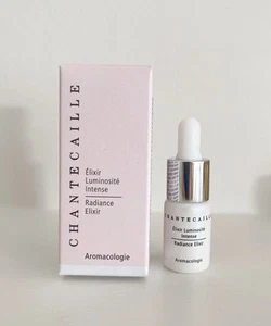 NEW Chantecaille Radiance Elixir Mini Size 4ml - Picture 1 of 4