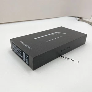 Samsung Galaxy S25 Ultra SM-S938U1 - 512GB - Black (Unlocked) - NEW & SEALED - Picture 1 of 2