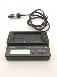 Caricabatterie SONY DC-VQ800 - Picture 1 of 2