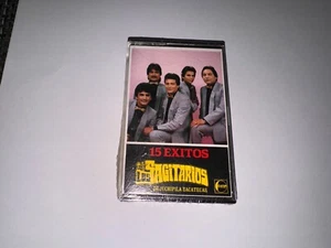 Los Sagitarios - Picture 1 of 2