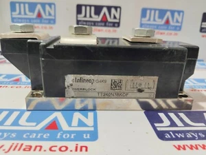 MÓDULO INFINEON TT240N38KOF IGBT - Imagen 1 de 4