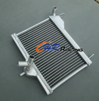 FOR Yamaha RZ350 RRZ 350 RD350 RD250 RD 350 250 Aluminum Radiator - Imagem 1 de 3