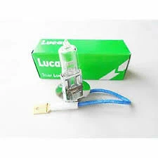 2 x Lucas LLB 460 H3 24V Halogen Headlight/Accessory Bulb - Image 1 of 2