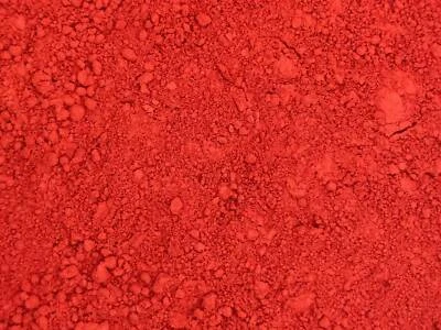Vermilion - Kremer Artist Dry Powder Pigments - Image 1 of 3