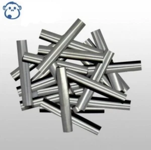 (30) Packung gebogene Verschlussscheiben Made in the USA Schlosser Locksport - Bild 1 von 1