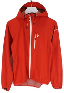 Peak Performance R&d Bace Hipe Core + Jacke Damen S Reißverschluss Kapuze Dünn - Bild 1 von 14