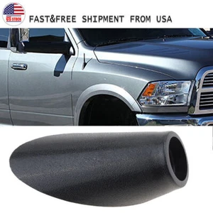 Car Antenna Base Moulding Cover Trim For Dodge RAM 1500 2500 3500 2010-2017 2016 - Picture 1 of 7