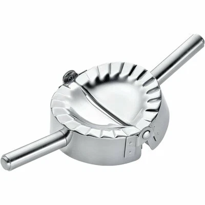 Frieling Ravioli, Pierogi & Dumpling Press | 3.25" - Image 1 of 4