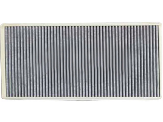 Filtro de ar sob o capô Land Rover Range Rover 2003-2010 TYC 99496VB - Imagem 1 de 2