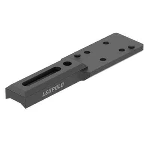 LEUPOLD Deltapoint Pro Shotgun Mount for Remington 870 (183935) - Picture 1 of 1