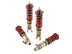 Skunk2 Pro S II S2 Coilovers Lowering Suspension Kit for Honda Civic EG 92-95 - Foto 1 di 6