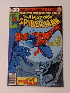 Amazing Spider-Man #200, Marvel Comics, Jan 1980 - Picture 1 of 7