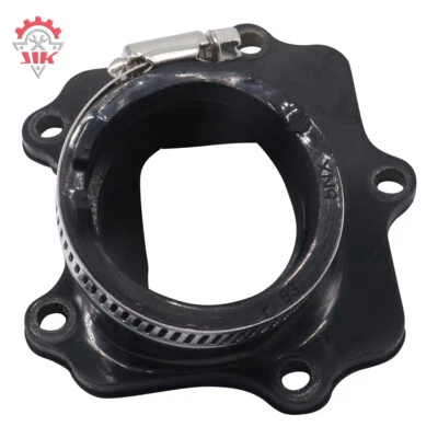 Bota colector de admisión de carburador Yamaha YZ250 2002-2018 Foto 1 de 4