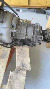 1967 mercedes benz 300 se coupe cabrio automatic transmition  - Picture 1 of 2