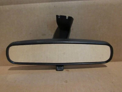 Espejo retrovisor interior OEM E11015617 2008 2009 10 11 2012 2013 2014 Mazda CX7 Foto 1 de 4